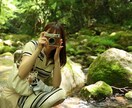 周りに相談しづらいけど話したい方に寄り添います お話聞いてほしい方・悩みがある方、気軽にご相談ください！ イメージ1