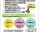 小中学生へ学習をサポート致しますます 勉強が苦手な子供達へ。基礎から学べる家庭教師オンライン イメージ2