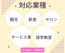 多言語対応チラシ・フライヤーCanvaで制作します 翻訳からデザインまで一括対応。海外にも伝わるチラシ制作 イメージ4