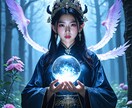 自己について　才能/適職/仕事/恋愛結婚/金運ます 八字推命,四柱推命で具体的鑑定〜日本語通訳付き イメージ1