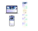 4月限定特別価格！HP・LPコーディングいたします デザインに忠実！丁寧に対応いたします。 イメージ4