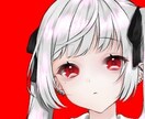 かわいいアイコンかっこいいアイコン描きます 貴方の要望に合うイラストを1枚1枚丁寧に描かせていただきます イメージ7