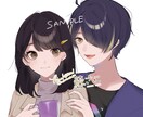 夢絵なんでも描きます 性別問わずなんでもお受けします！ イメージ2