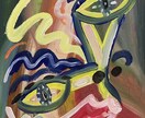 油画制作(実物納品)描きます 世界に１つだけの油絵を心を込めて届けます イメージ6
