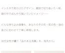 ネイリスト様向けの予約LP作ります サーバー代不要の予約につながるLP作成します。 イメージ5