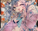 水彩のようで表情豊かな、用途に合わせた絵を描きます 絵本でレトロポスターのような１枚いかがですか？ イメージ7