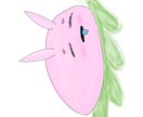 可愛いキャラクター描きます ミニキャラなど、可愛い推しアイコンが欲しいと思ってる人！ イメージ2