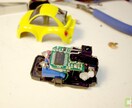 電気製品（主に電気・電子回路系）の修理を承ります 止まったままの想い出の時間を過去から今に繋ぎ戻すお手伝い イメージ2