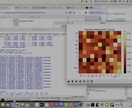 AIの学習AIの心可視化AIの本音満足度数値化ます 得意なことがある方AIの本音が知りたい方にお勧めです。 イメージ2