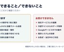 GASでスプレッドシートの作業を自動化します 毎日30分の手作業を、ボタンひとつに変えます イメージ2