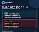 フィットネス系動画をフルテロップの短尺動画にします 同じ素材なら2本目＋1,000円、見どころ選定から丸ごと対応 イメージ5