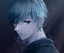 SNSアイコン・ヘッダー描きます 自分だけのイラストを使いたい方！ イメージ4