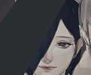 snsアイコン・表紙・顔メインのイラスト描きます 【商用・二次利用可】リアルよりの顔を描くのが得意です。 イメージ8