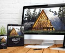 5名限定価格】簡単に更新・高品質HPを作成します 【スマホ対応＋SEO対策】集客に強いHPを最低価格でご提供！ イメージ10