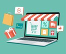 ECの質問対応、店舗分析、改善アドバイスします Web事業責任者が直接対応｜Amazon/楽天/Yahoo イメージ1