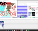 オリジナルMV作成制します 【当日仕上げ要相談】低価格で動画作成を依頼したい方にお勧め イメージ2