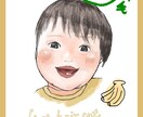 医療イラスト、似顔絵中心にイラストを描きます SNSアイコンなどにいかがでしょうか、医療イラストも描けます イメージ5