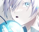 イラスト制作します 最短3〜5日で納品可能です！！ イメージ2