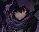 アイコン制作致します SNS等のアイコンに是非！お見積だけでもぜひ！ イメージ4