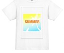 数量限定オリジナルTシャツ随時更新します 夏用に新しくTシャツ欲しいけど人とカブりたくない方に是非！ イメージ6