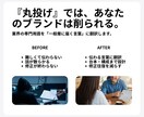 経営者専門！元警察官が集客・採用動画作ります 構成・台本もお任せ！素材を送るだけで動画が完成 イメージ3