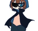 キャラクター製作なら何でも描きます デザイン力・オリジナリティがあるといわれています。 イメージ7