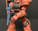 素組み大歓迎いたします。ガンプラ制作代行いたします ガンプラHG素組みのみ大歓迎です！ イメージ6
