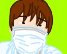 写真から似ているアイコンを作ります 写真をPOPなイラストにします！ イメージ2