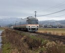 鉄道ファンの片にプレゼント選びます きは85系ワイドビューひだラストらん写真 イメージ2