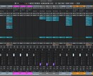 歌ってみたMixテンプレート販売してます Cubaseで歌ってみたMixをやりたい方に イメージ1