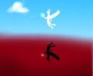美しいイラスト制作します あなたが夢にみる景色を現実にします！ イメージ5