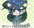あっと目を引く可愛らしいサムネとロゴを制作します 配信にピッタリな目を引くロゴとサムネイルを作ってみませんか？ イメージ4