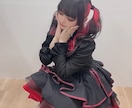 アイドル・コンカフェ衣装製作をします デザイン込みのアイドル衣装フルオーダー イメージ4