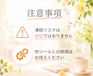 Instagramのいいね運用を代行いたします ターゲットユーザーへのいいね！代行いたします。 イメージ2