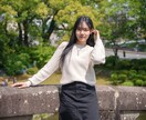 自然光で魅力を引き出すポートレートを撮影します 撮られ慣れていない方こそ、大歓迎です！ イメージ4
