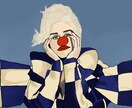 写真や絵などをイラスト化します 普段は海外の芸能人、歌手などの似顔絵を主に描いております。 イメージ7
