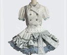 衣装、洋服製作します お気に入りの1着を作りませんか？ イメージ1