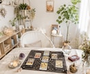 初回限定｜復縁を2000字以上で占います 約2000〜3000文字を目安にお伝えいたします。 イメージ4