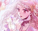 納期3日！アイコン作成承ります デフォルメキャラもしくは等身キャラのアイコン制作を承ります。 イメージ1