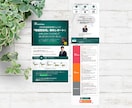 集客につながるLP作成します 低コスト・ハイクオリティであなたのサービスを訴求！ イメージ5