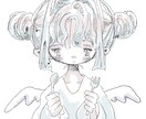 即納品！唯一無二の世界観！誠心誠意制作致します 唯一無二の世界観を持つ個性派！ イメージ4