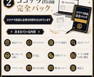 AIでThreads x note副業を解説します SNS初心者が0-1まで進める実践PDF イメージ4