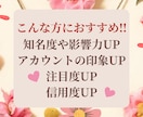 インスタ★外国人フォロワーを1000人増やします 10日保証⭐️丁寧にサポートします！ イメージ2