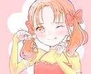 かわいいイラストを提供します 幅広く対応します、お気軽にどうぞ！ イメージ3