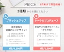 読み手に伝わる！心に刺さる資料作成致します 大量ページも可！有名インフルエンサー様のお取引実績多数経験有 イメージ4