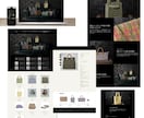 7月先着3名SquareでECサイト作成します 初めてのネット商品販売・在庫管理をご検討中の事業主様へお勧め イメージ3