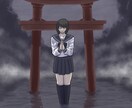 どんなイラストでも描きます 修正回数無制限！納得いくまで直します！ イメージ6