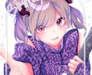 活動者様必見‼️ アイコン制作します 誰よりも目立つアイコンで注目を浴びませんか？ イメージ4