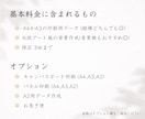 宝物になる、イラストウェルカムボード作ります ＊口コミ投稿で【スマホ待ち受けデータ】無料プレゼント中＊ イメージ8