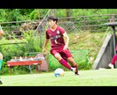 小学生中学生向けサッカースキル向上レッスンをします サッカーをする上で必要なことなど自分の経験の元教えます。 イメージ5
